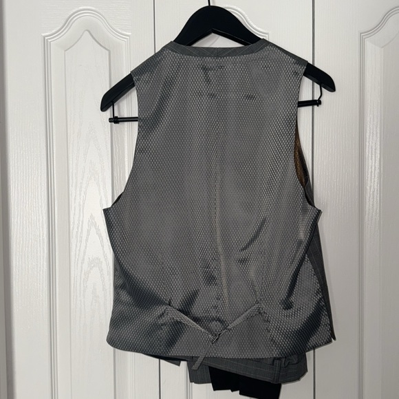 Brand New Banana Republic MADMEN COLLECTION SUIT. - Picture 4 of 8